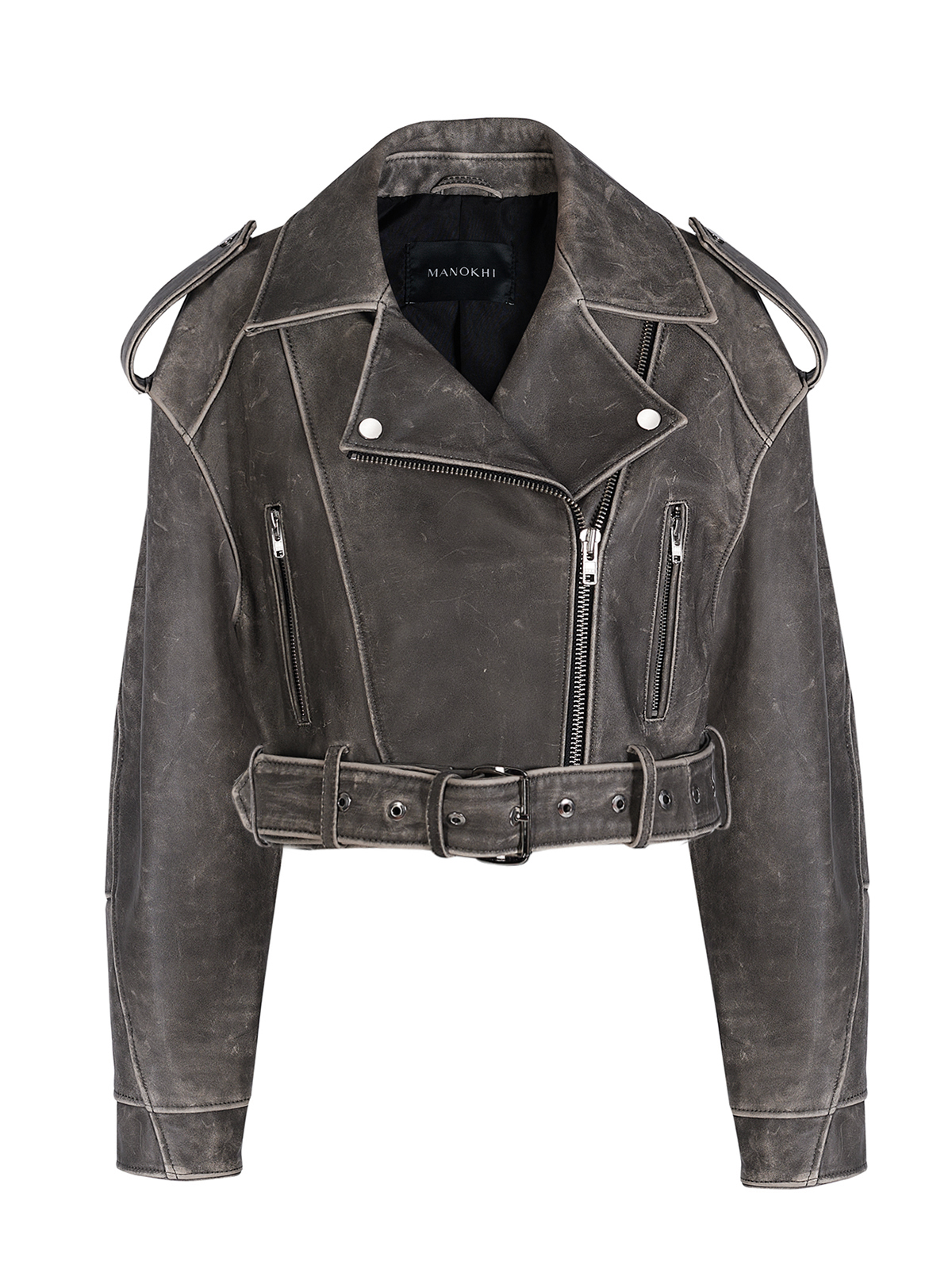 Jackets : AVERY JACKET (JACKETS) by www.manokhi.com